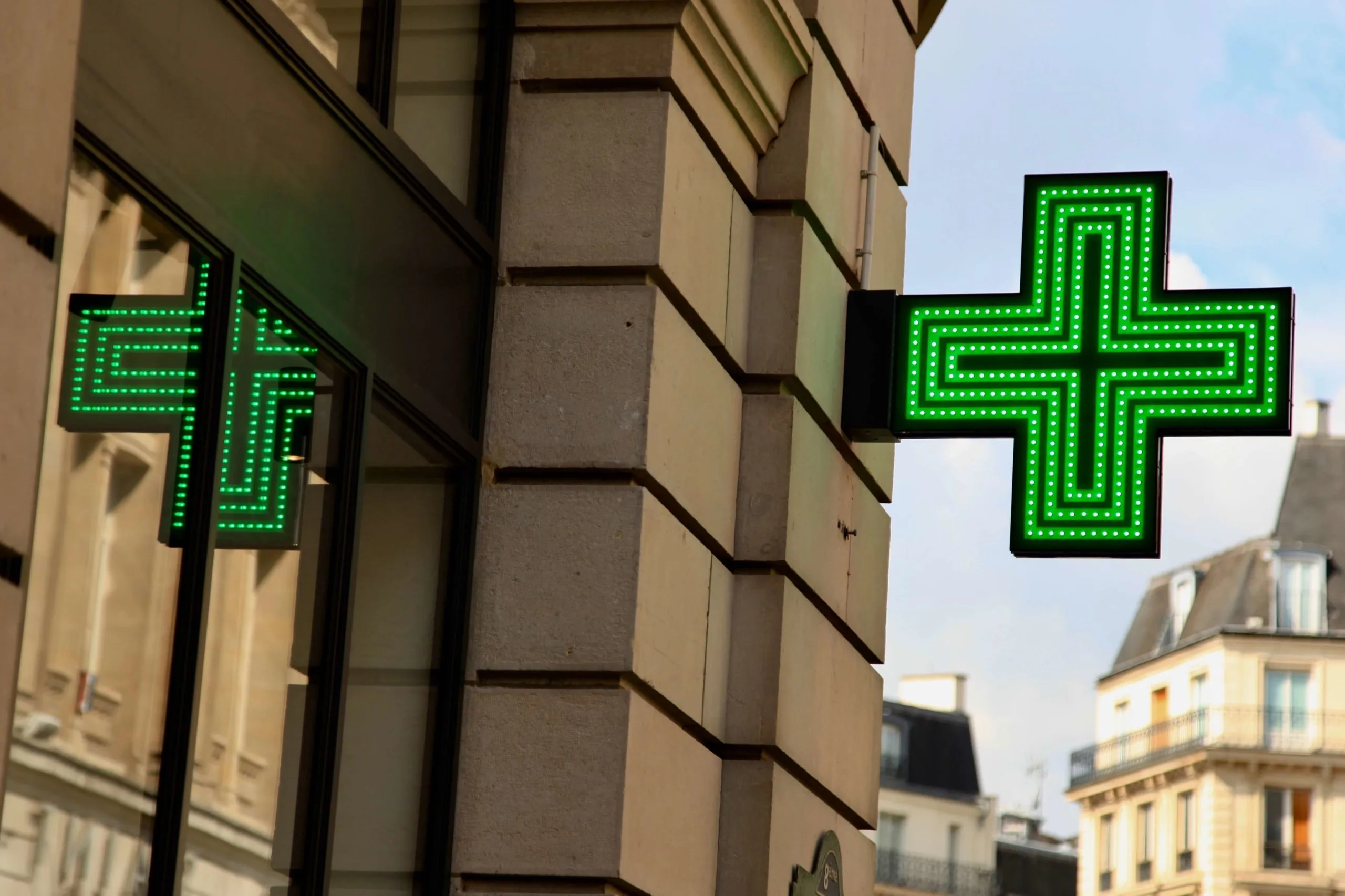 Bio nettoyage et désinfection en entreprise, médicale ou non ainsi que des pharmacies